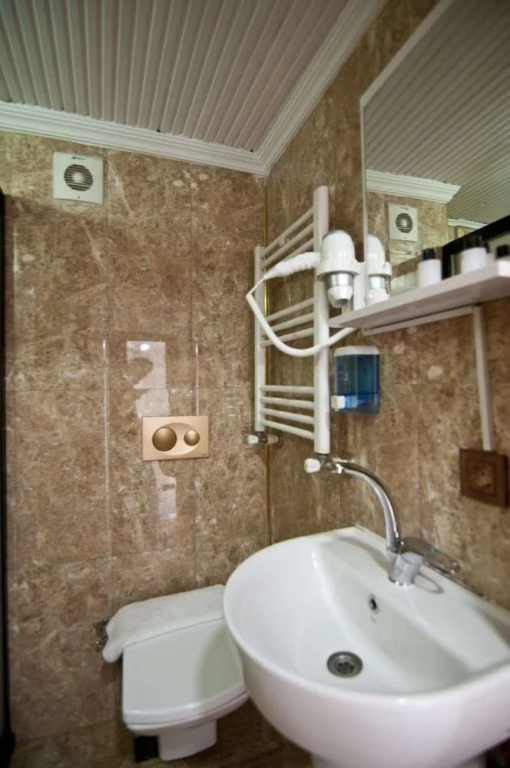 Aurora Eco Hotel — photo 7