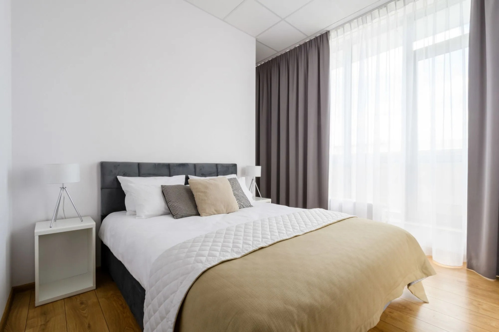 Varsovia Apartamenty Kasprzaka — photo 3