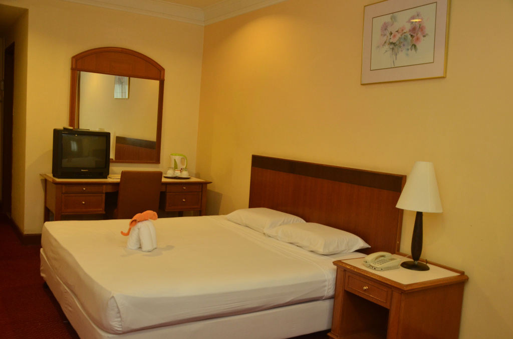 Kingston Hotel 11 PWTC, photo 5
