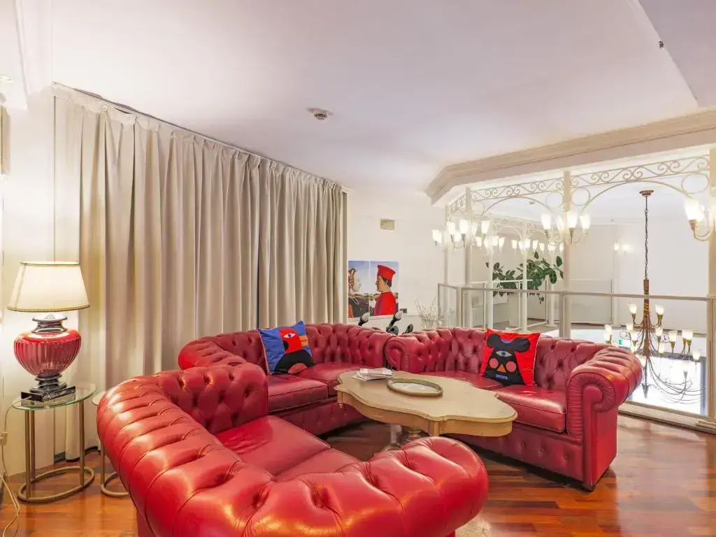 B&B Hotel Firenze Laurus al Duomo Hotel, photo 2