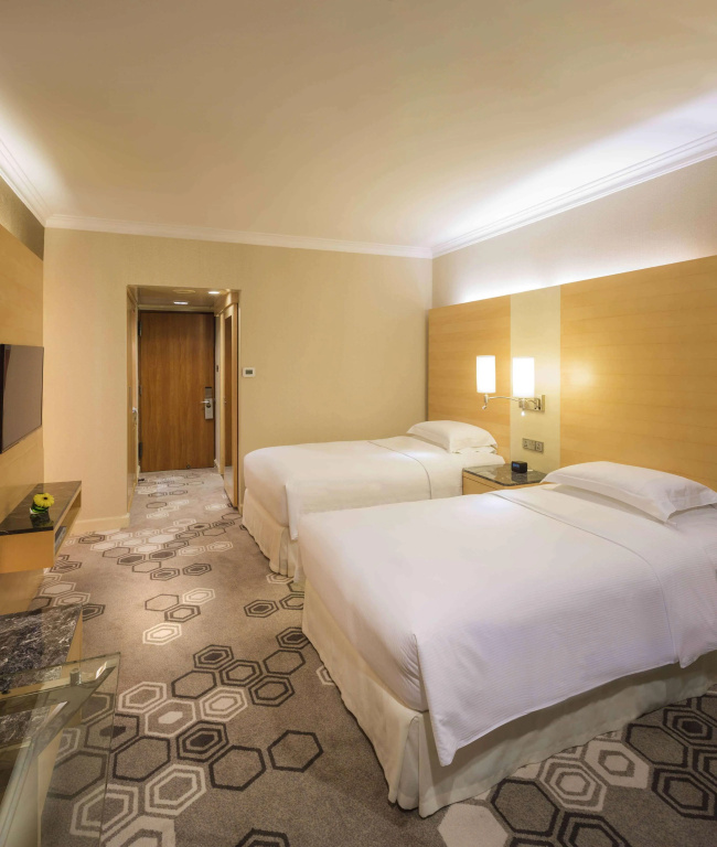 voco Orchard Singapore by IHG, photo 4