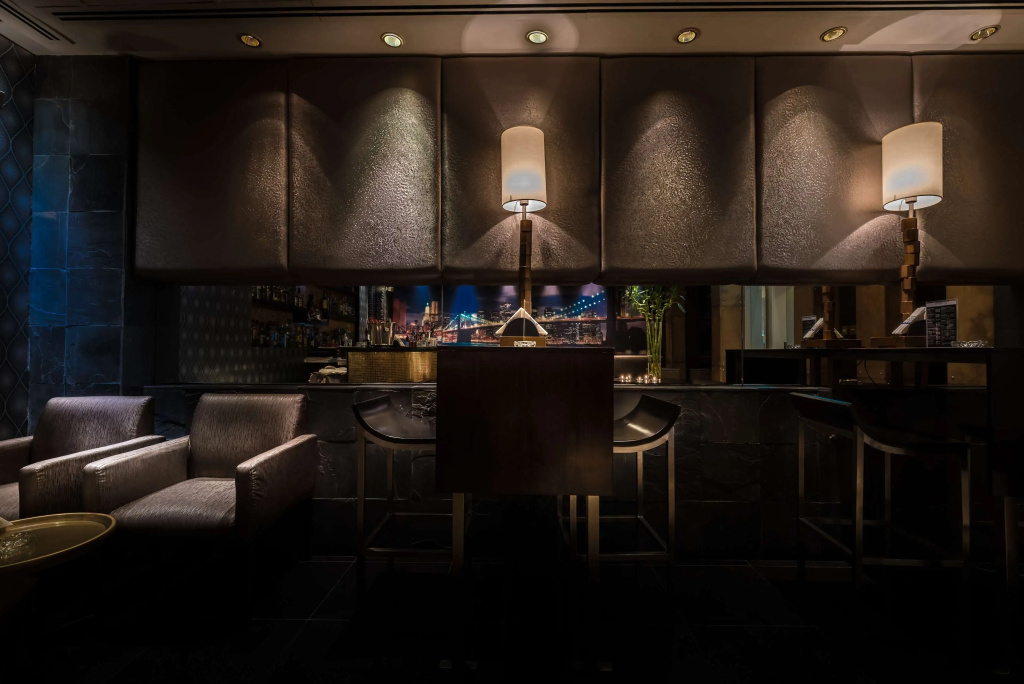 Radisson Blu Hotel Doha — photo 7
