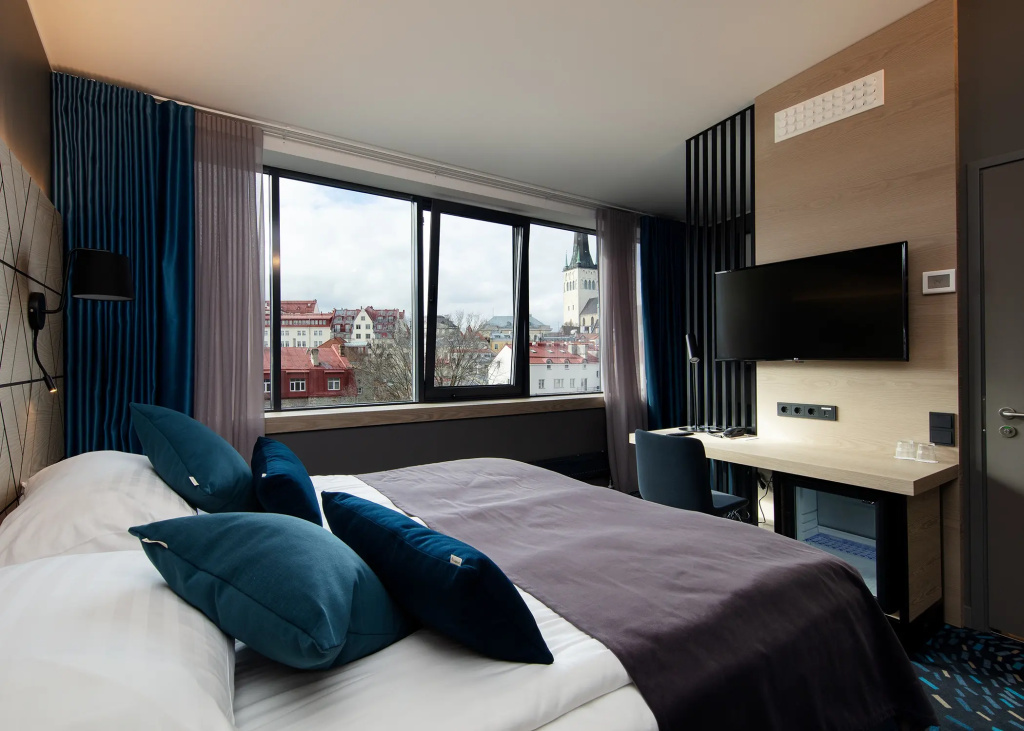 Kalev Spa Hotel & Waterpark — photo 7
