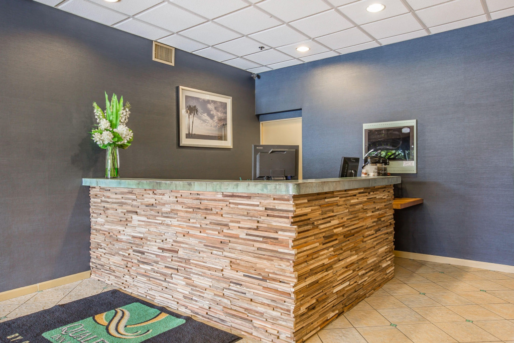 Quality Inn & Suites Hermosa Beach, photo 2