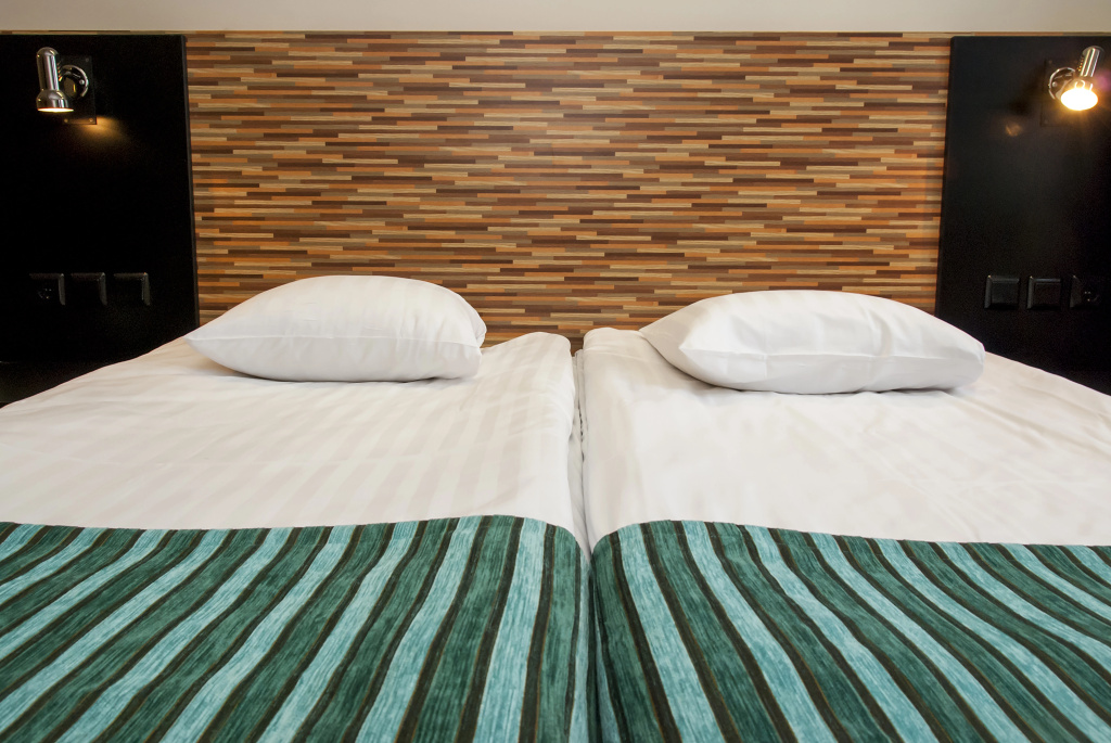Hestia Hotel Seaport — photo 3