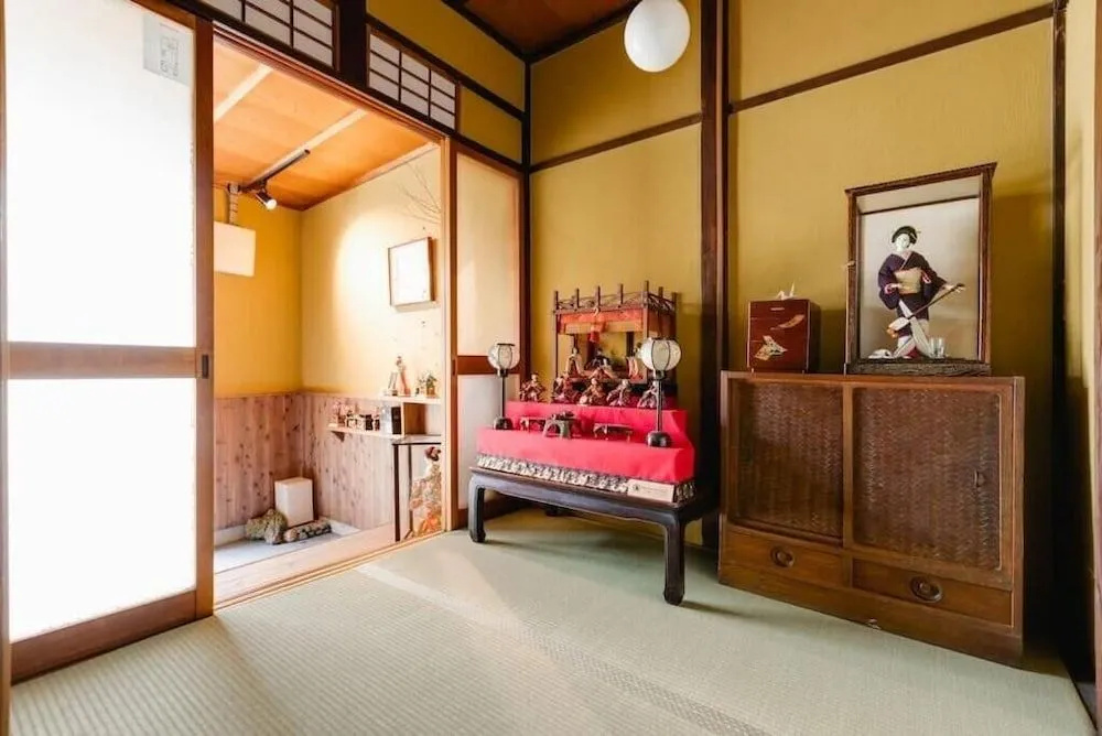 TSUDOYA Tennouji, photo 4