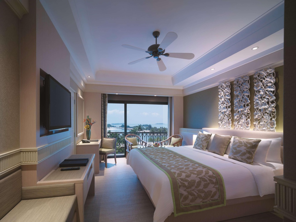 Shangri-La Rasa Sentosa, Singapore — photo 8