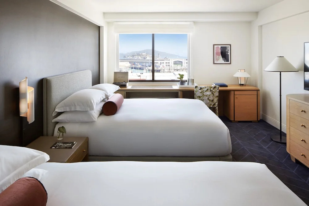 Kimpton Alton Fisherman's Wharf by IHG — photo 6