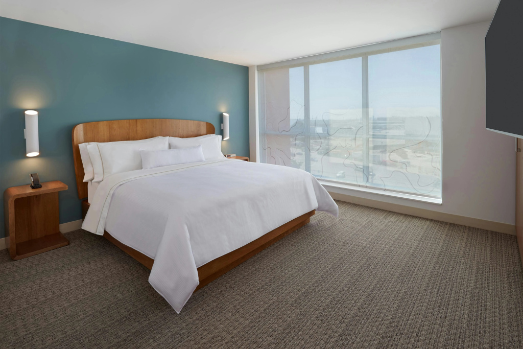 Element by Marriott Toronto Airport, photo 4