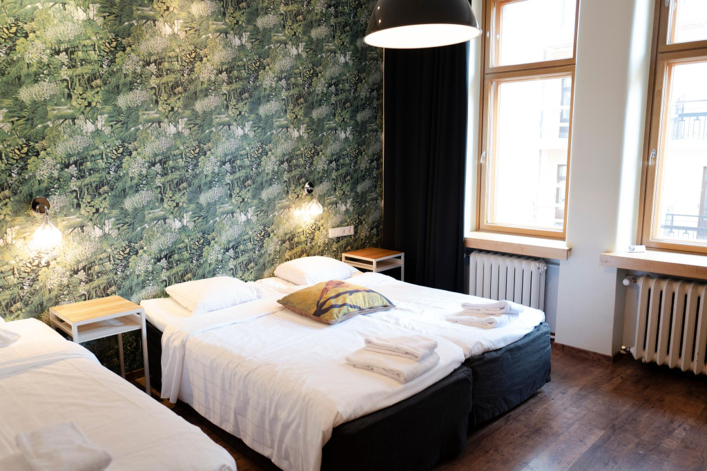 Hotel Finn — photo 6