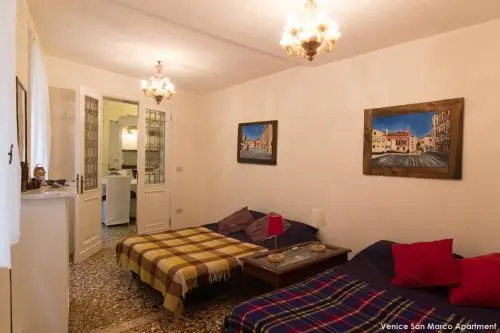 Venice San Marco Apartment — photo 6