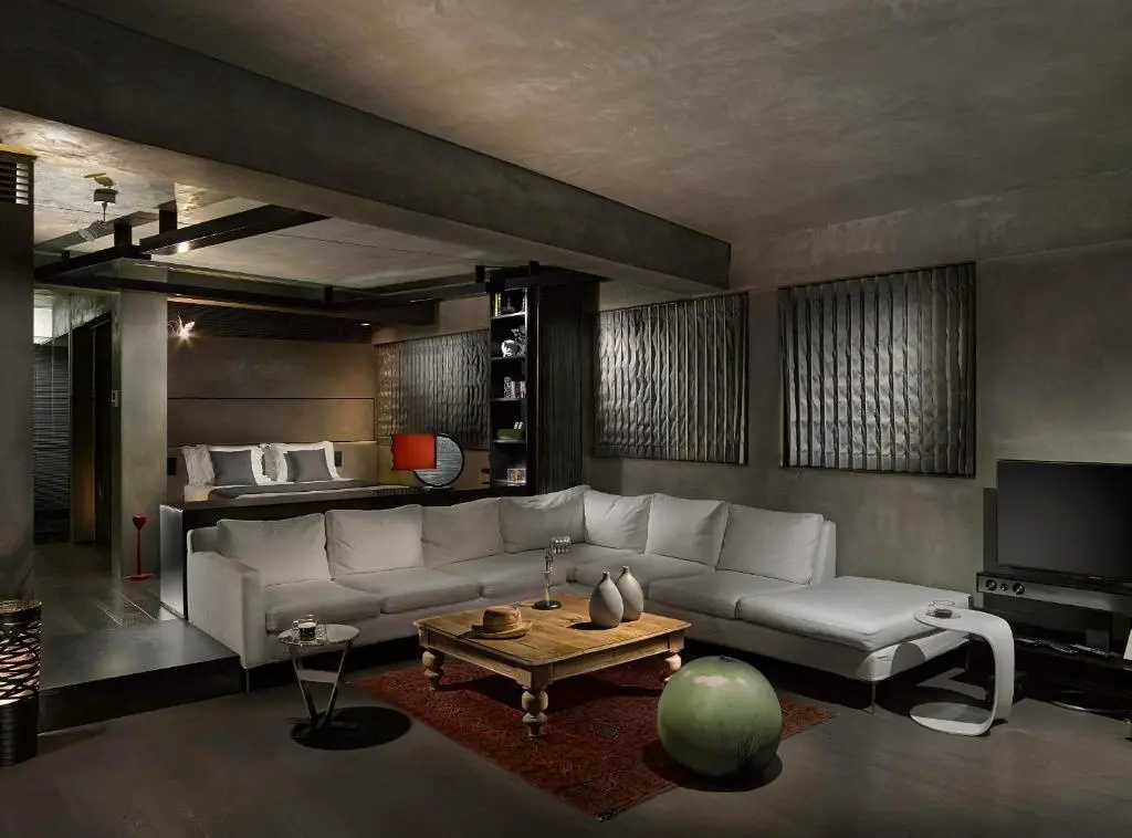 Athens Avaton Suites, photo 5