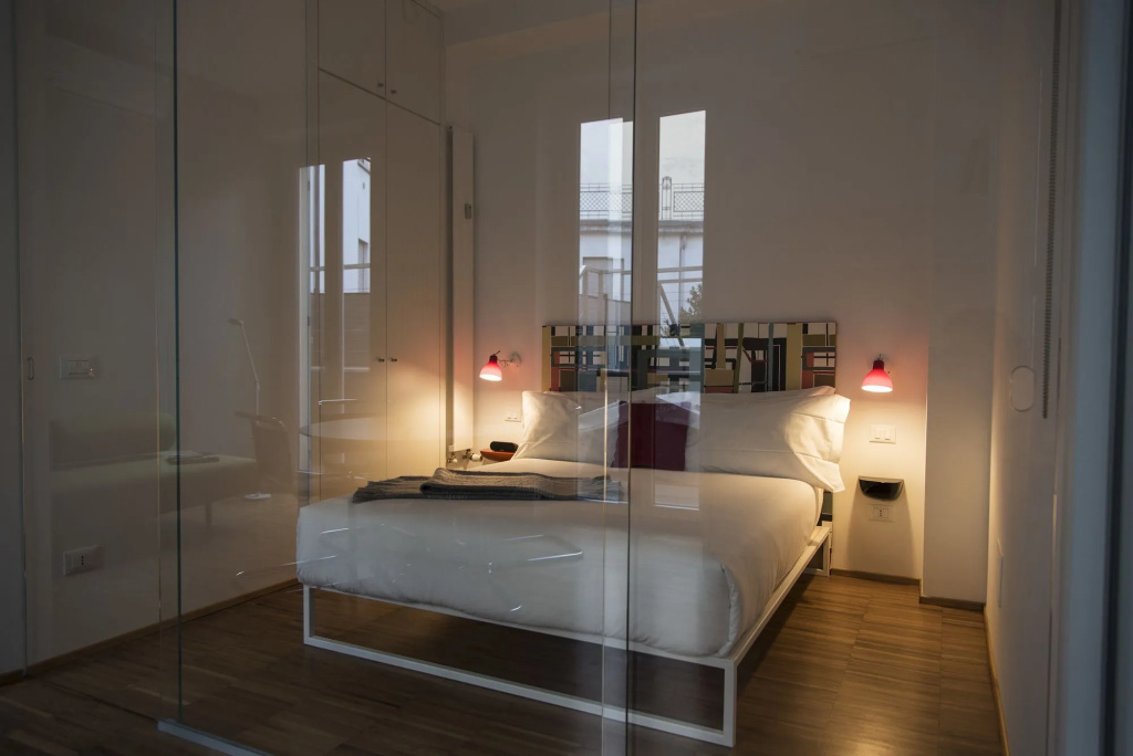 Brera Apartments in City Center — photo 6