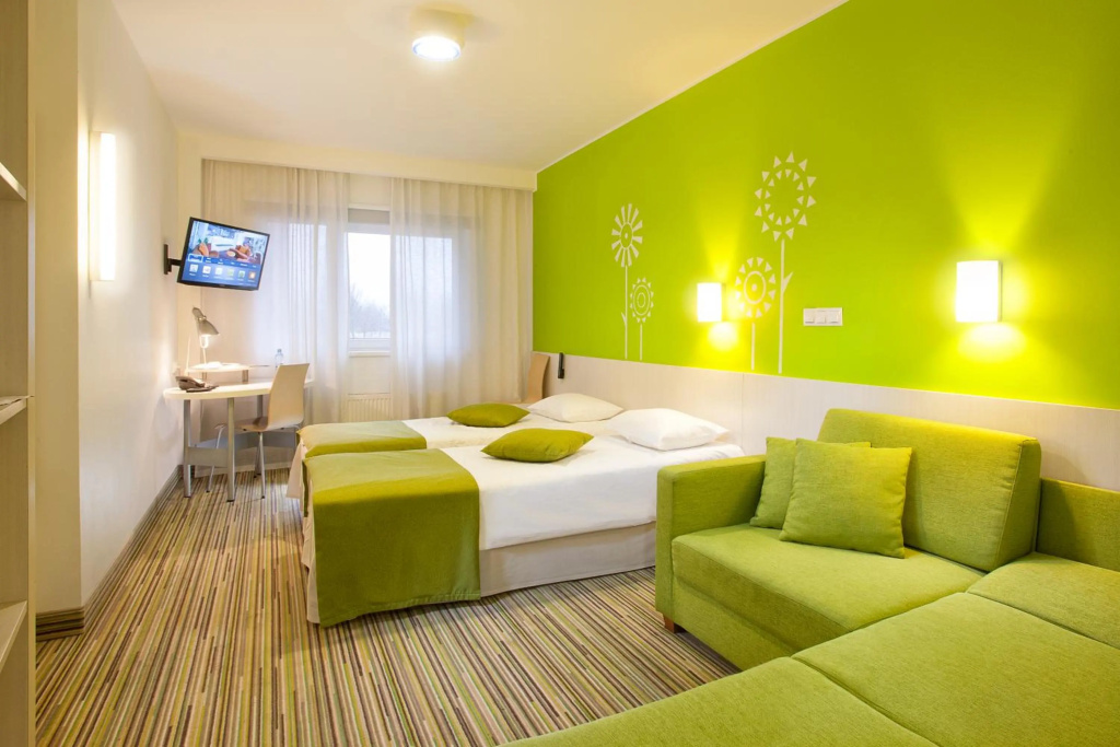 Tallink Express Hotel — photo 3