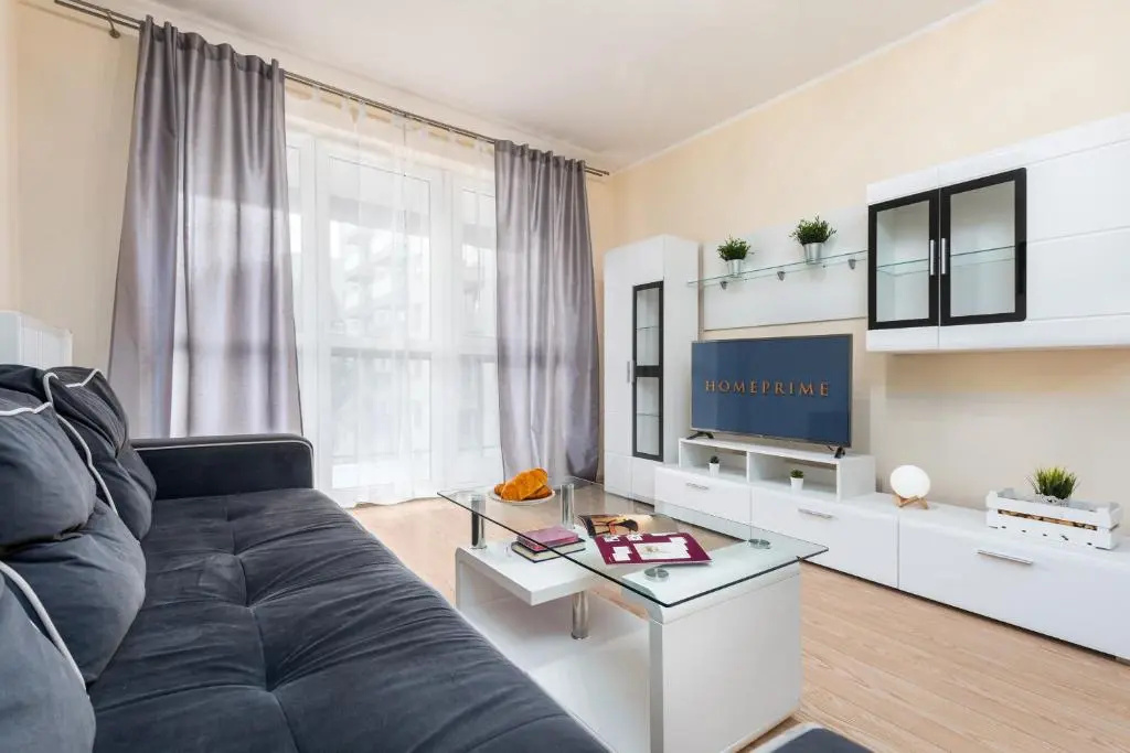 Krakowska 291A by Homeprime — photo 2