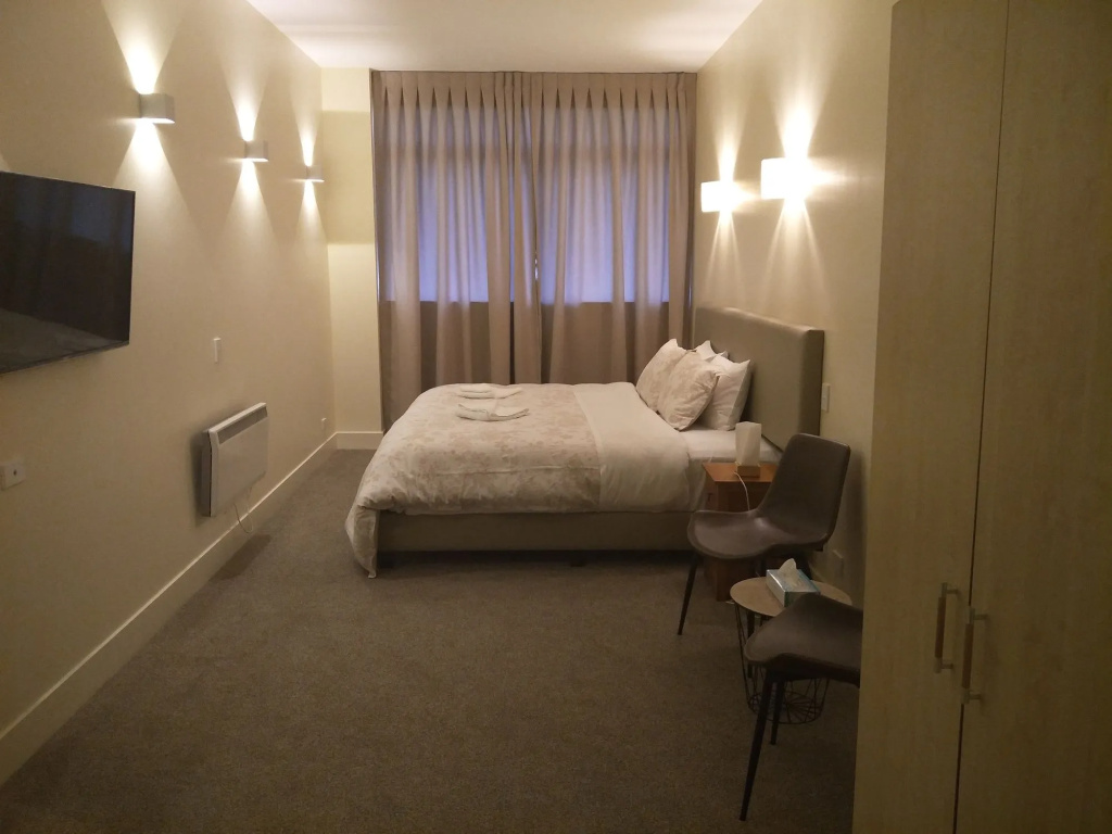 Grand Central Serviced Apartments — photo 5
