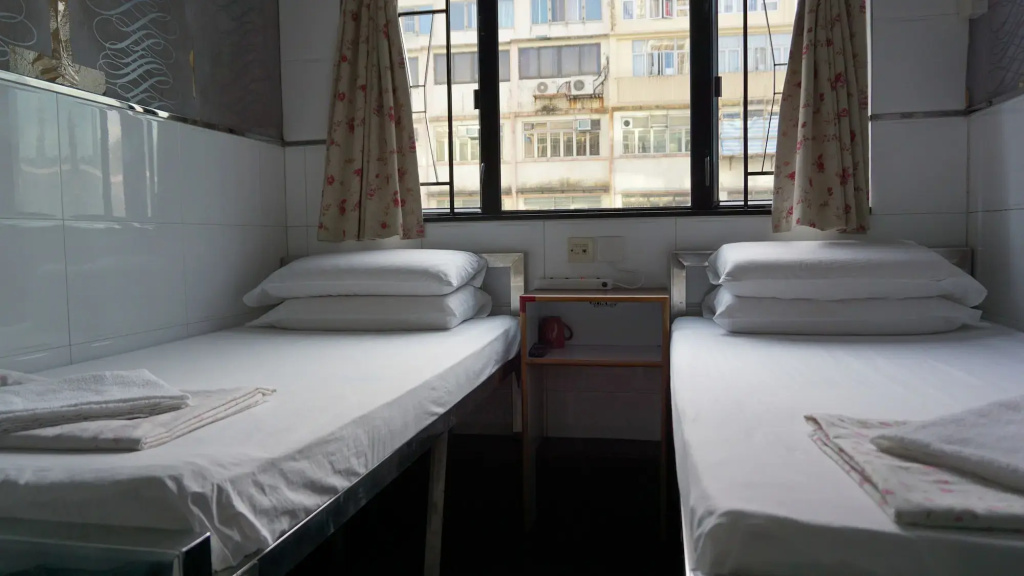 Kyoto Guest House, photo 2