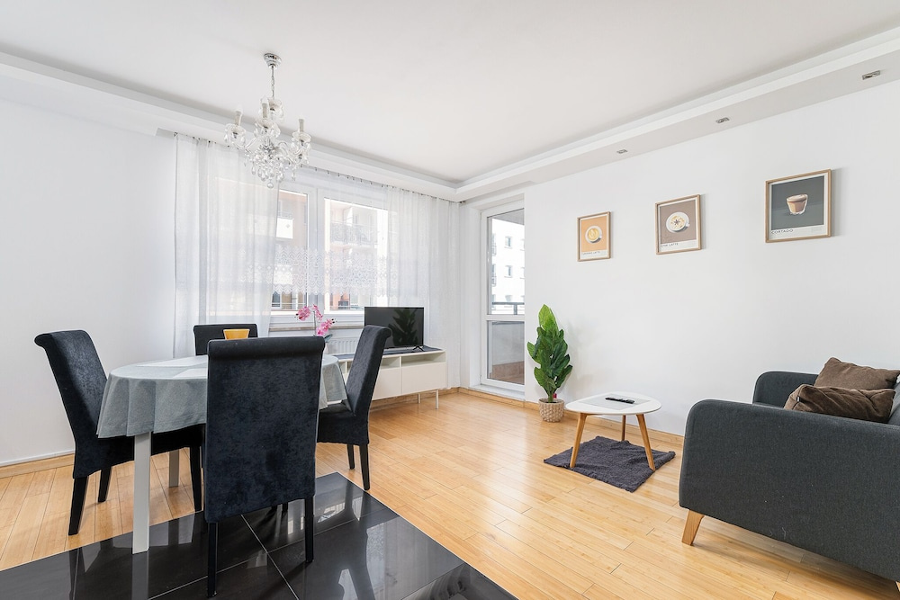 RentPlanet - Apartament Skoroszewska — photo 7