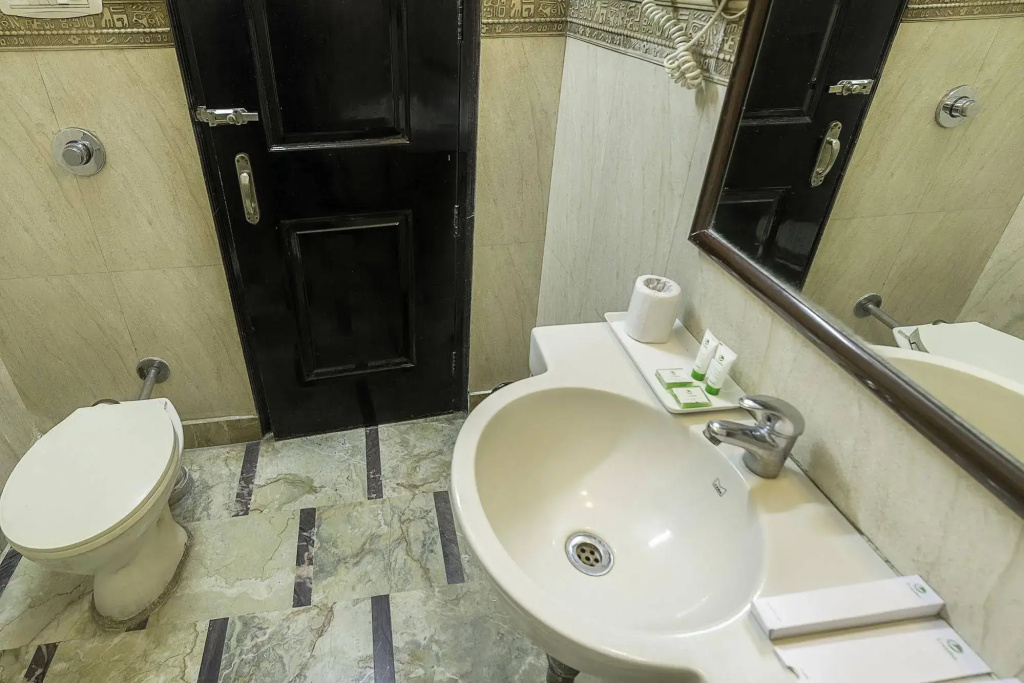 Treebo Trend Singh Sons Karol Bagh — photo 8