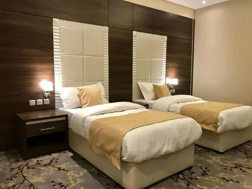 Ayan Hotel, photo 4