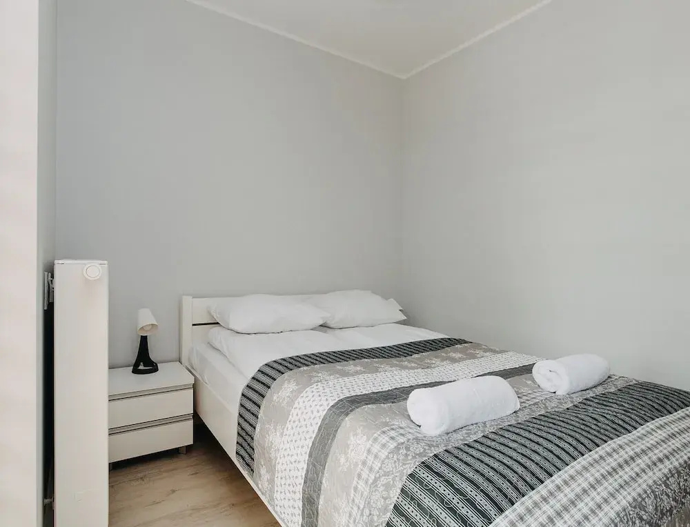 ShortStayPoland Zdziechowskiego B72 — photo 2