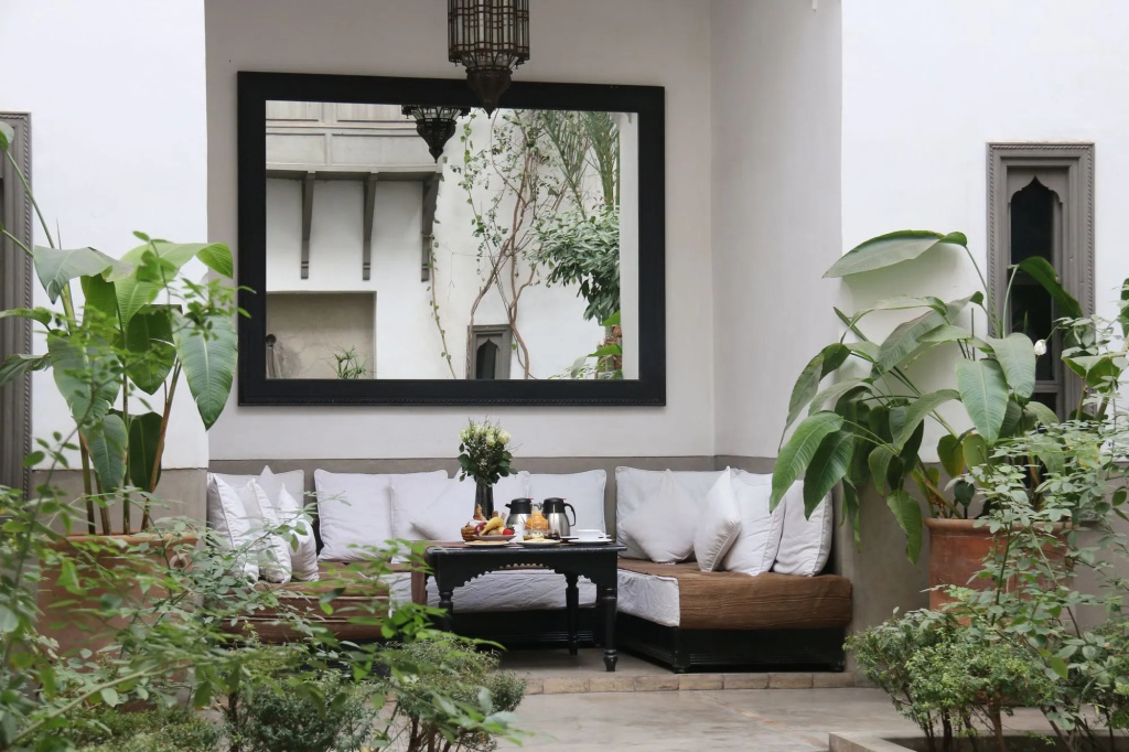 Riad Zaouia 44 — photo 6