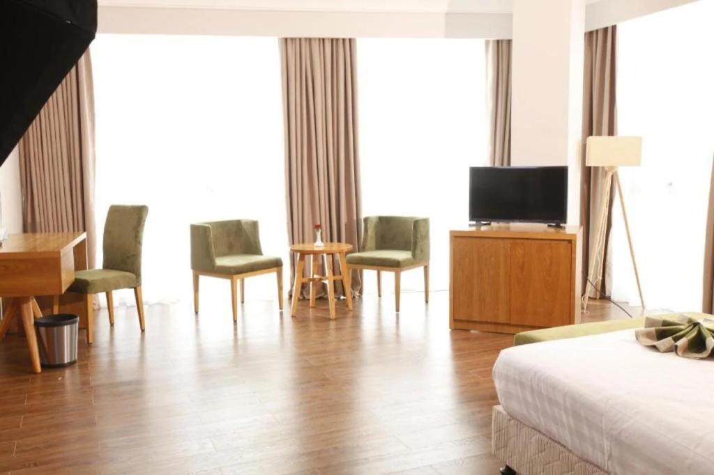 Sabon Hotel — photo 3