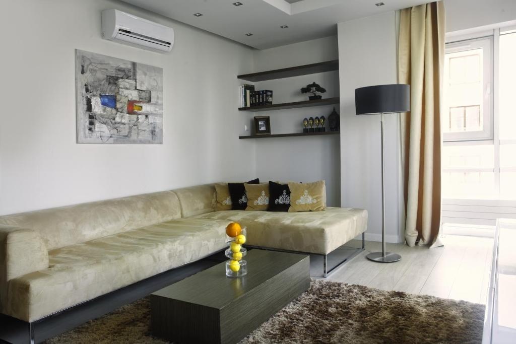 Platinum Residence — photo 6