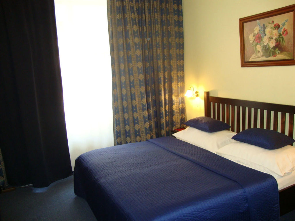 Hotel Bajazzo — photo 5