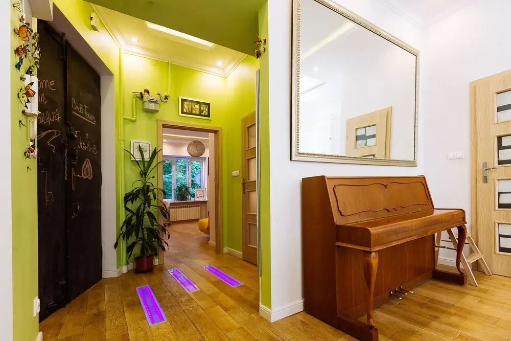 Warsaw Concierge Travellers Nest Wspolna — photo 2