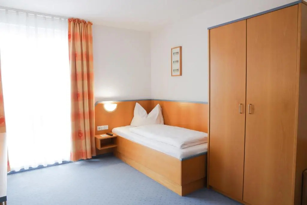 Businesshotel Berlin — photo 5