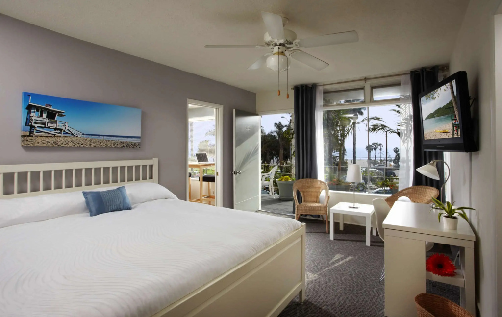 Bayside Hotel — photo 6