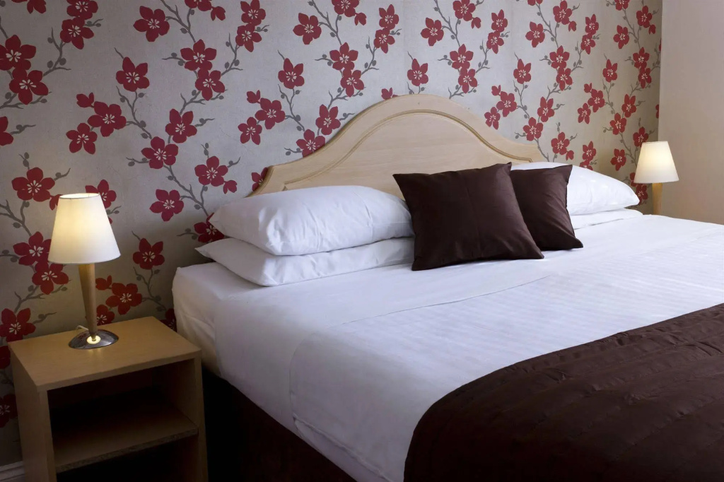 The Brent Hotel, photo 3