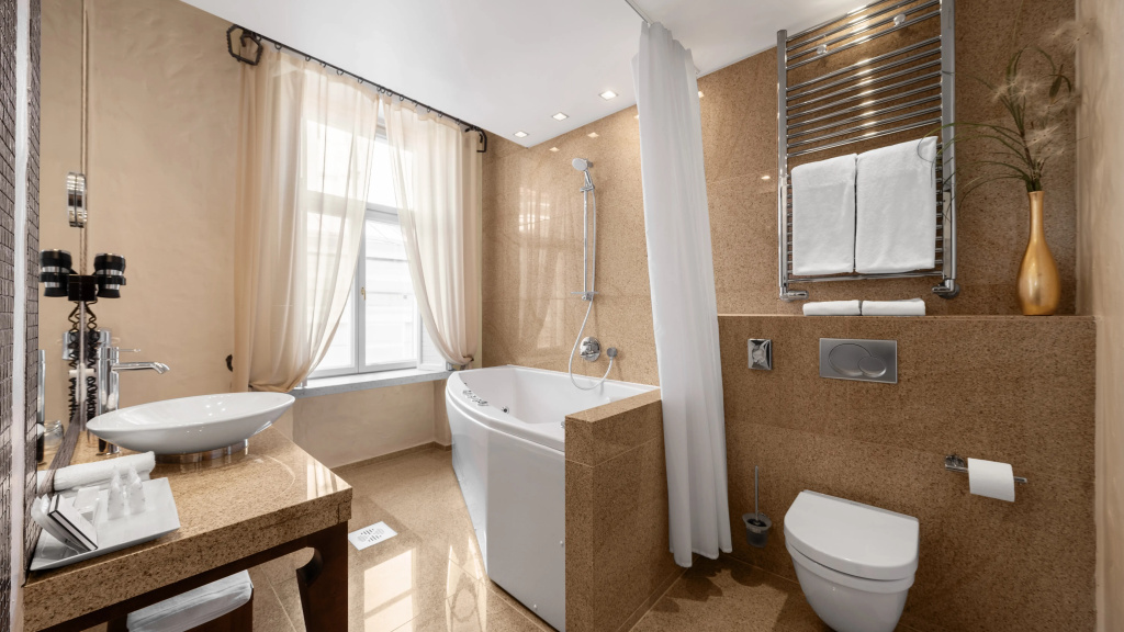 Rixwell Collection Savoy Boutique Hotel — photo 8