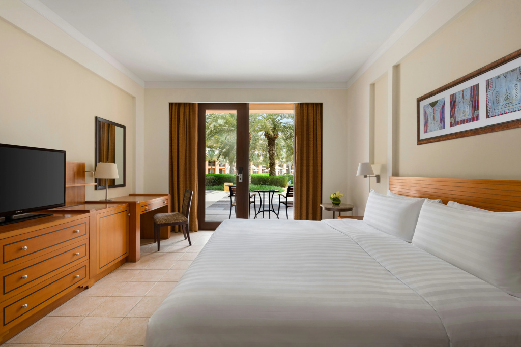 DoubleTree by Hilton Muscat Al Waha — photo 5