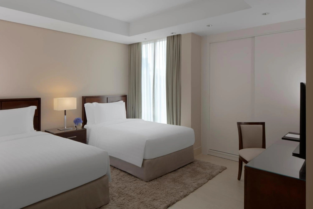 Dusit Doha Hotel — photo 6