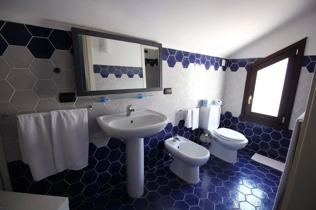 Hotel Residence Capo Campolato — photo 8