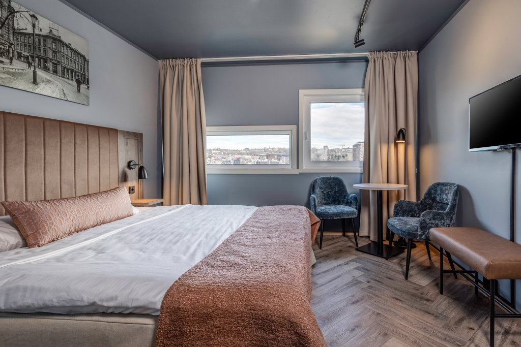 Anker Hotel, photo 4
