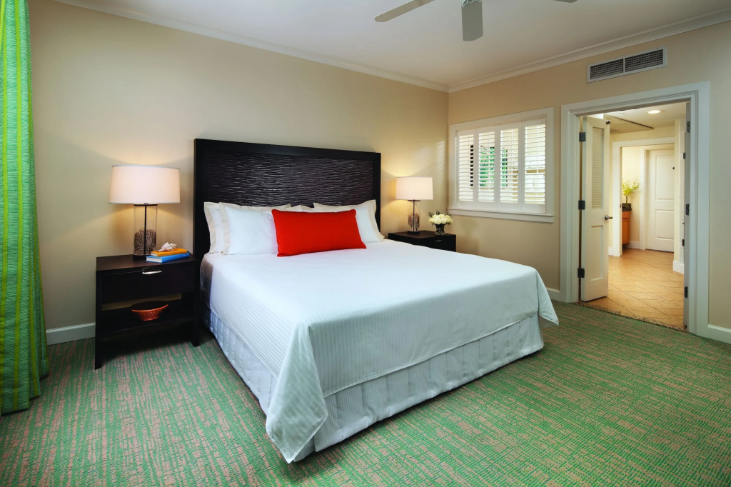 Harborside Resort & Vacation Rentals at Atlantis — photo 6