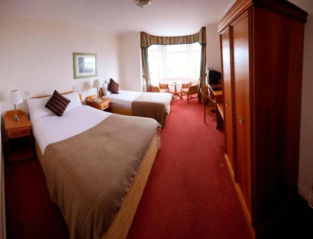 White Sands Hotel, photo 4