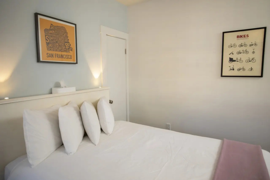Edwardian Hotel — photo 8