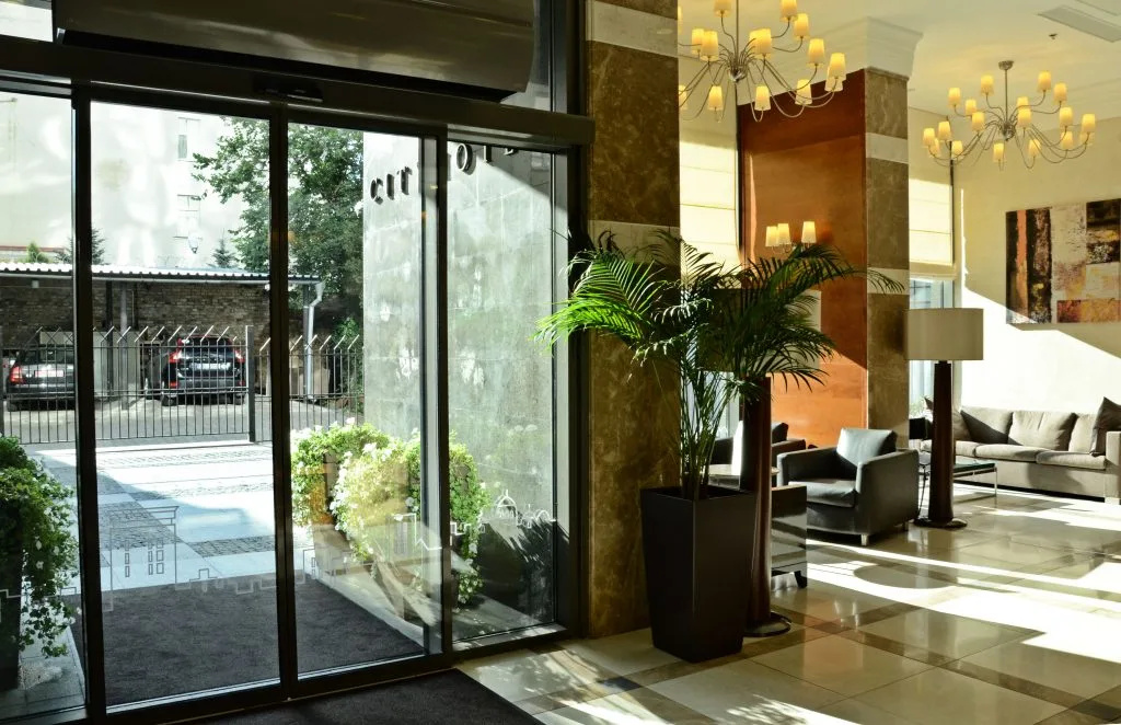 City Kyiv Center Hotel, photo 3