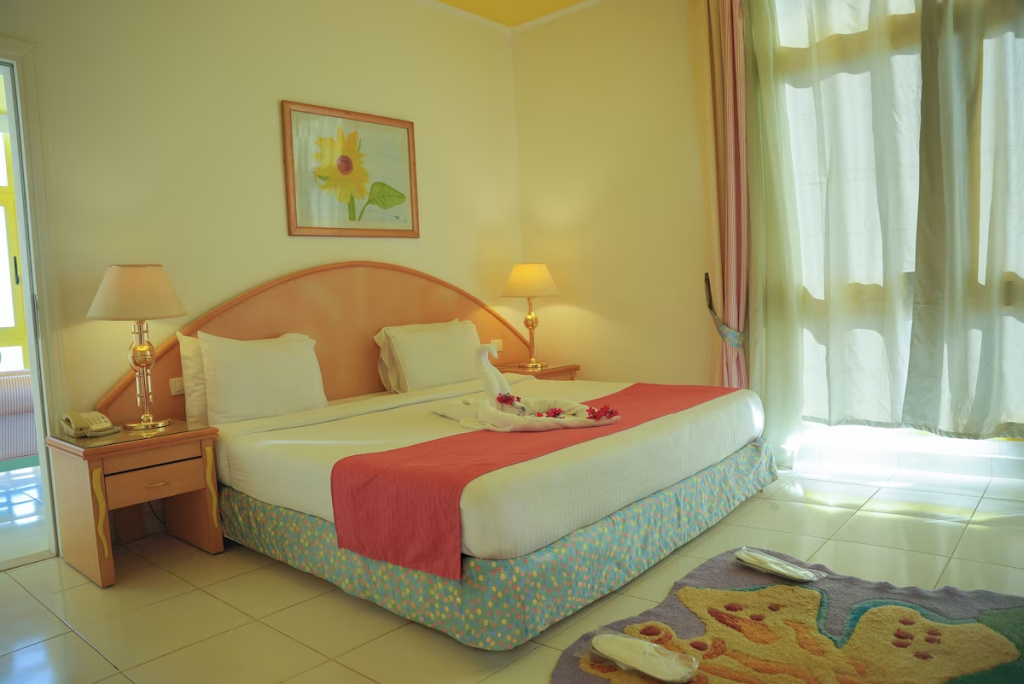 Sun Resort Aqua Park Sharm El-Sheikh, photo 2