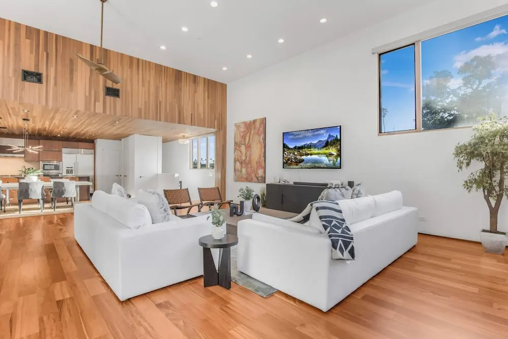 Cedar Loft Villa, photo 3