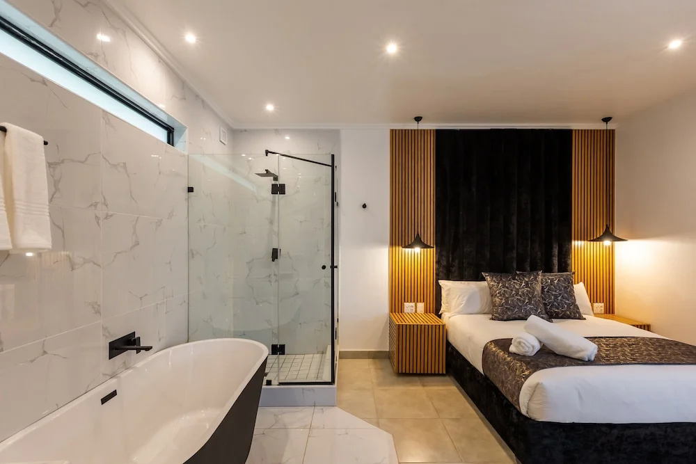 Bedfordview Hotel & Apartments, photo 3
