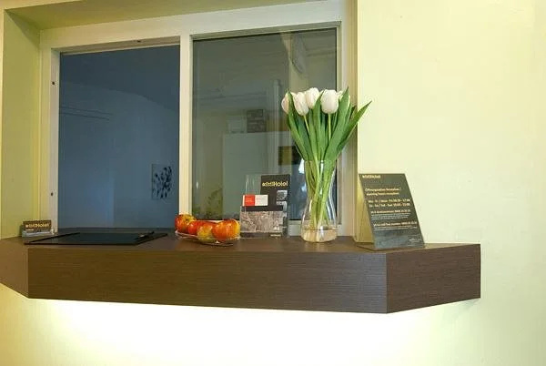 Statt Zurich — photo 3
