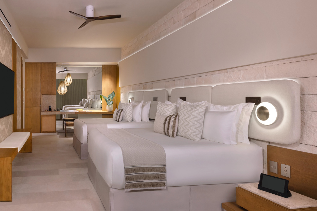 Impression Isla Mujeres by Secrets – Adults only – All Inclusive, photo 3