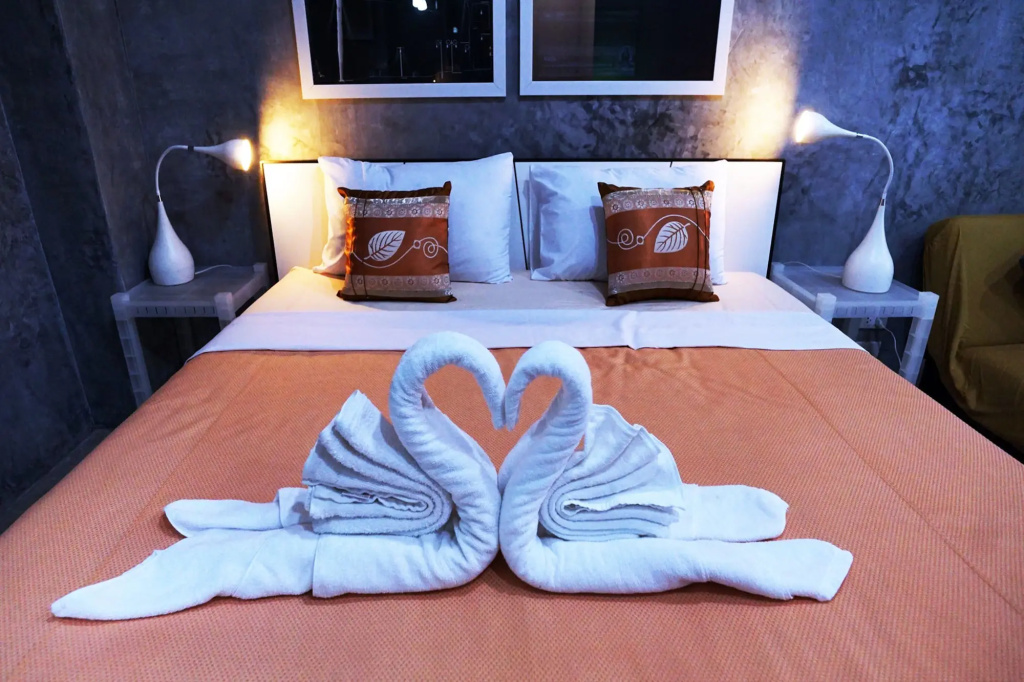 Phuket Paradiso Hotel, photo 3