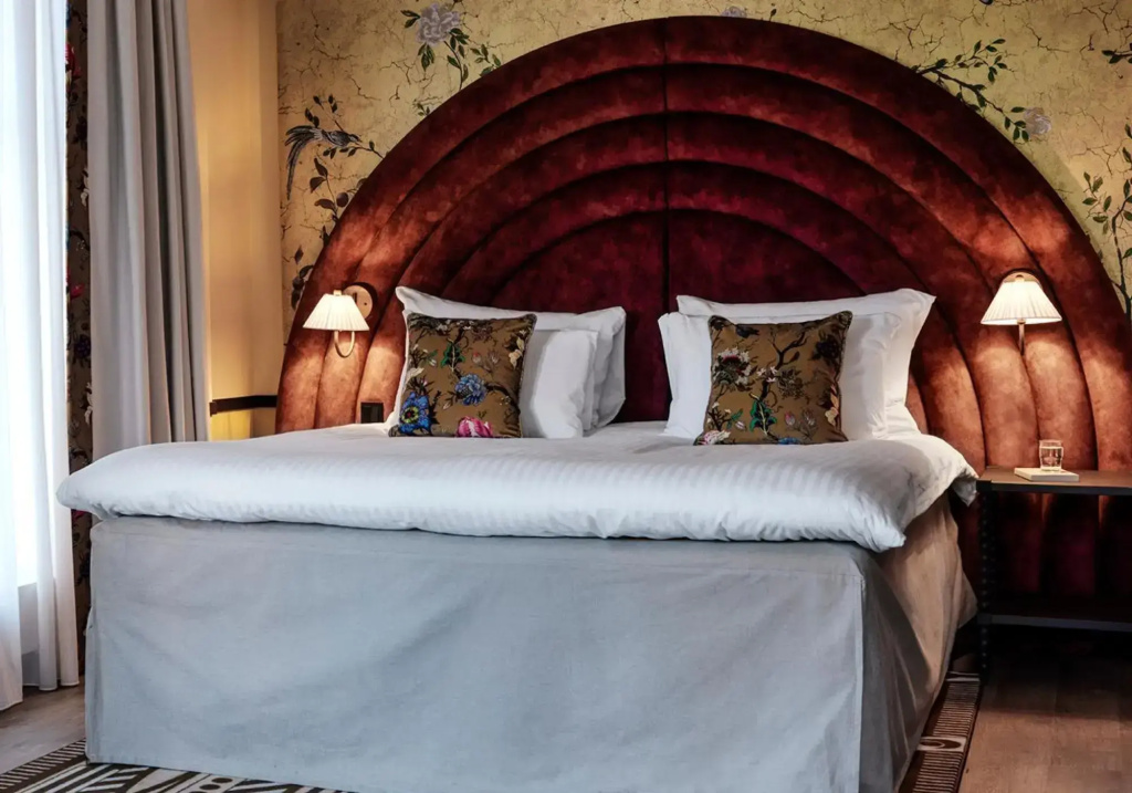 Hotel Christiania Teater, photo 5