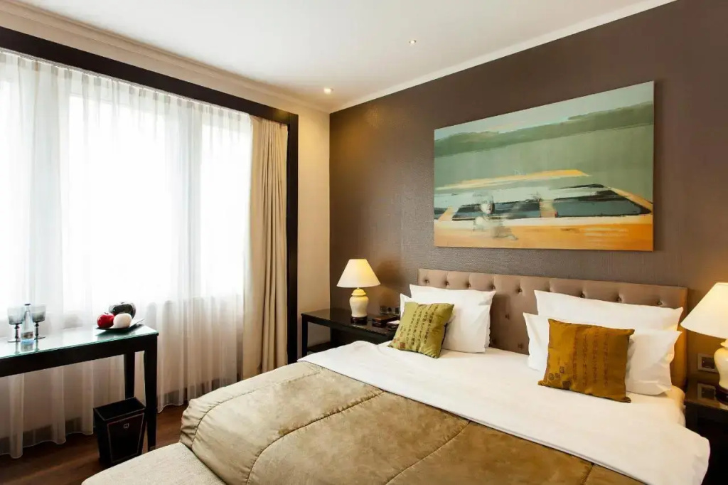 Quentin Boutique Hotel, photo 3